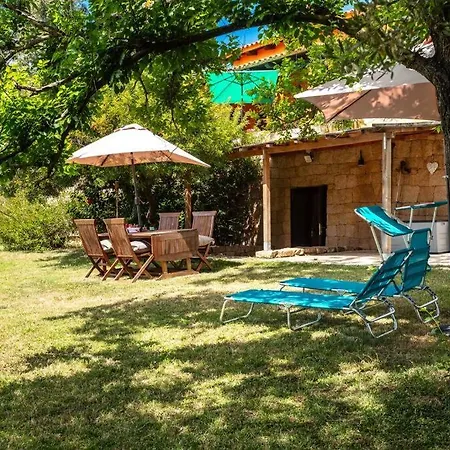 Διαμέρισμα Peaceful -terrace & Mountain View- *